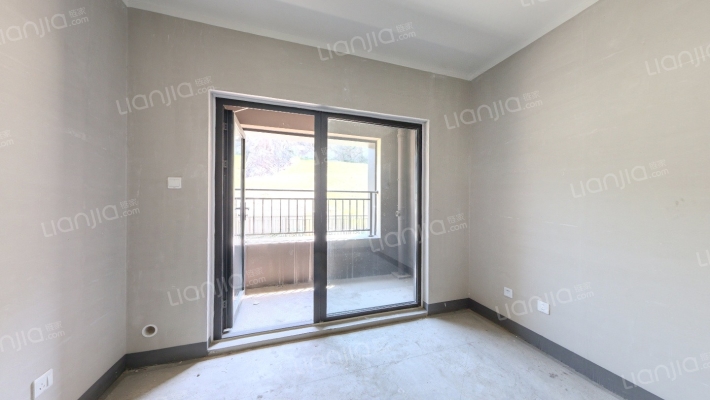 青城熙章二手房实景图