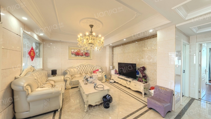 云丰小区二手房实景图