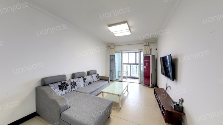 金科时代中心二手房实景图