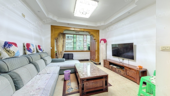 邢家桥社区二手房实景图