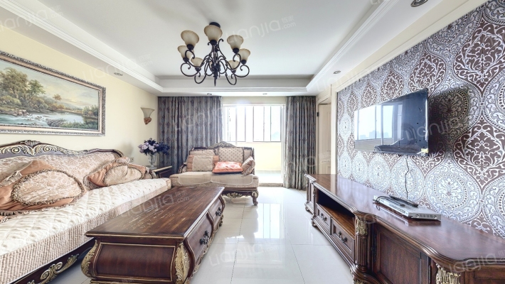 浦江映象二手房实景图