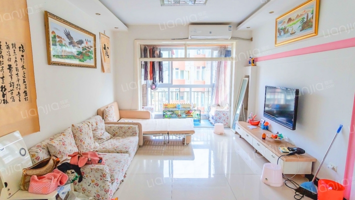 东方之骄二手房实景图