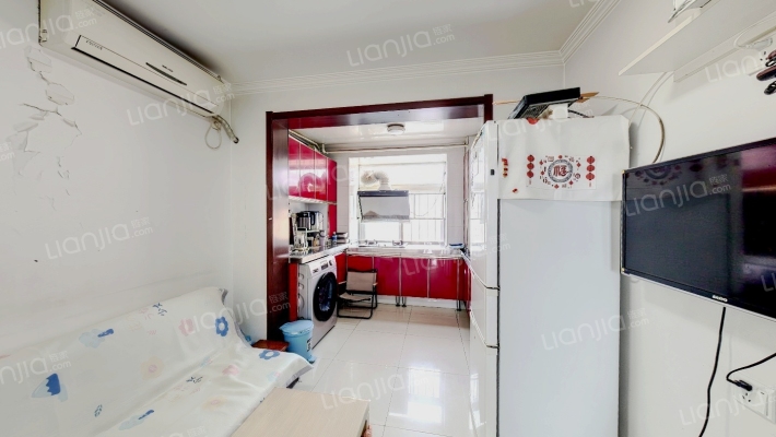 白纸坊东街25号院二手房实景图