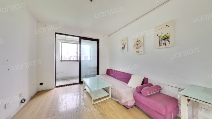 佘北家园结香苑二手房实景图