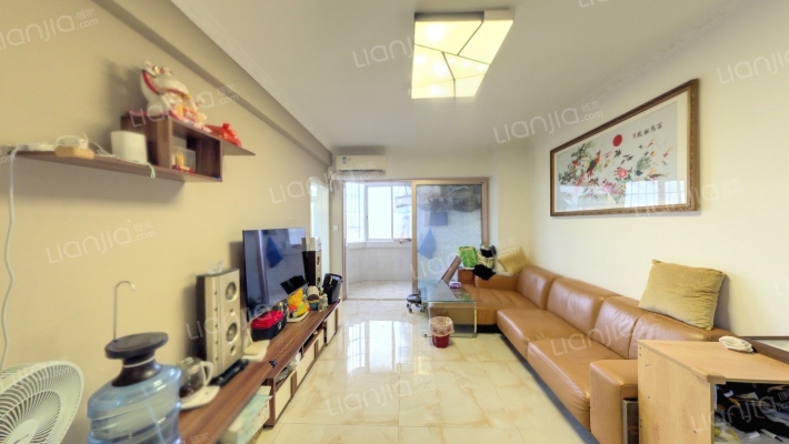 如意中心二手房实景图