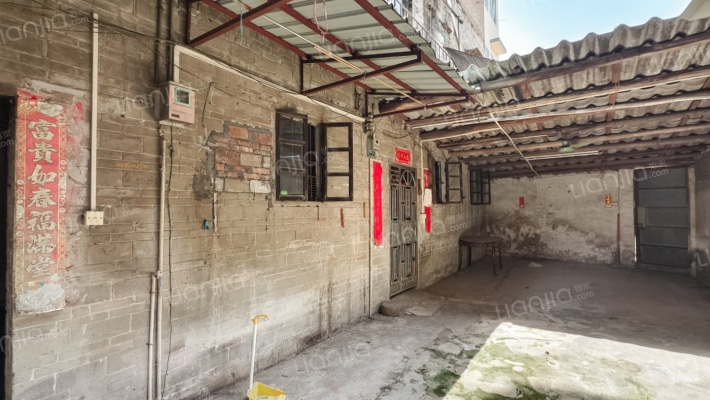 永绍里二手房实景图