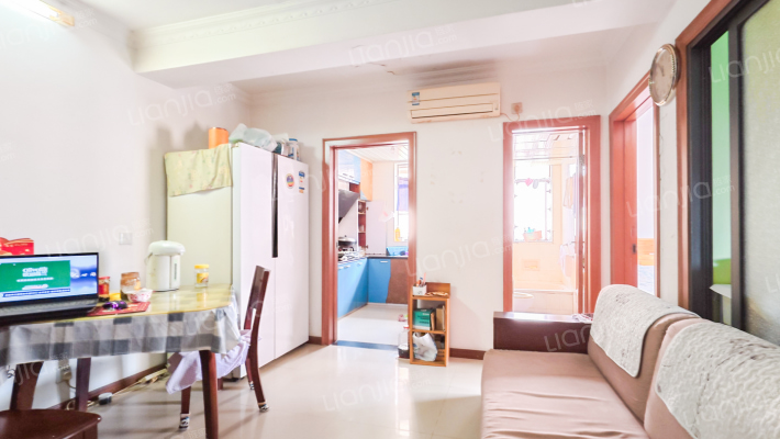 上南十一村二手房实景图