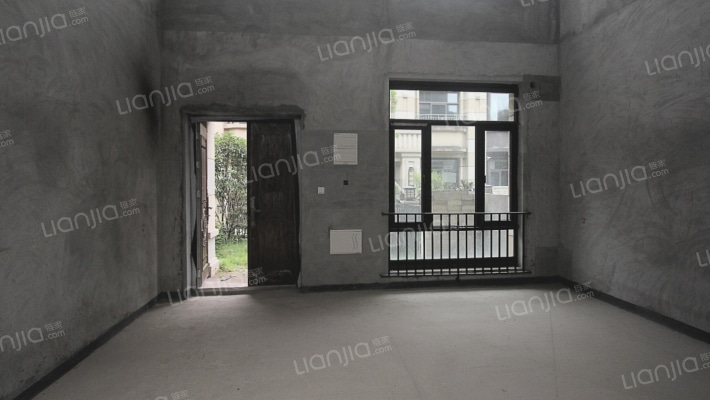 金茂墅瑞宸二手房实景图