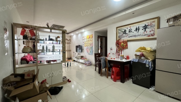 新世纪江畔湾二手房实景图