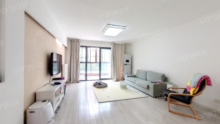 康桥圣菲二手房实景图