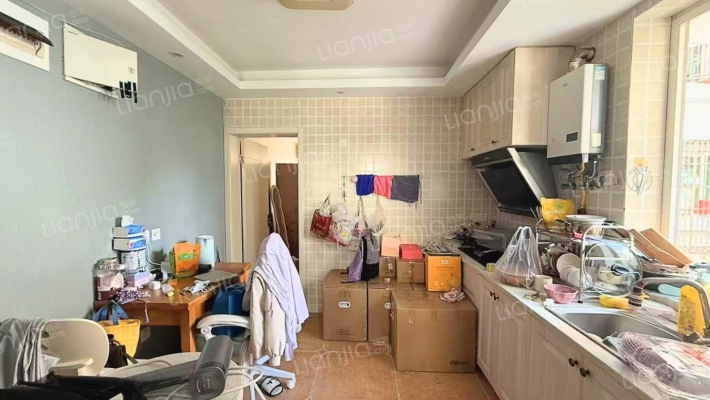 小米巷二手房实景图