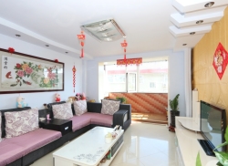 整租·按院公寓 2室2厅 南/北_按院公寓租房