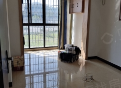 整租·晨东中央花园 3室2厅 南_晨东中央花园租房