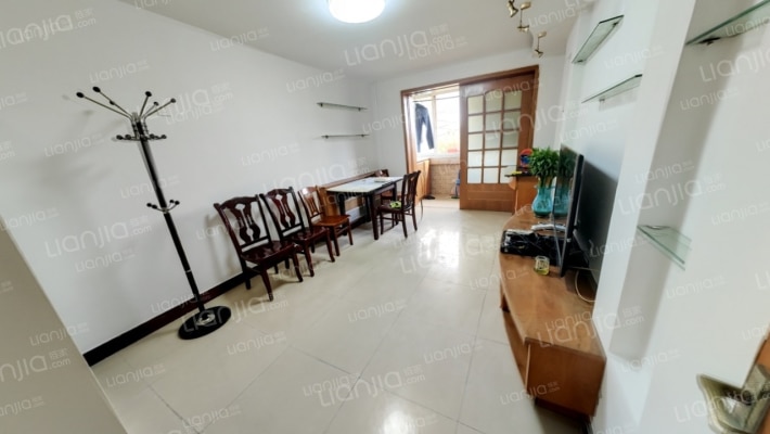 芍药居9号院二手房实景图