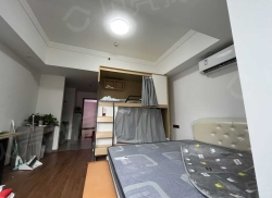 整租·万达公寓 1室1厅 南_万达公寓租房