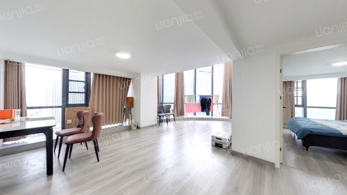 光和创谷二手房实景图