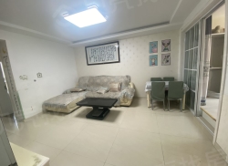 整租·盛德世纪新城 3室1厅 南/北_盛德世纪新城租房