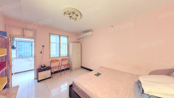 国庆新村二手房实景图