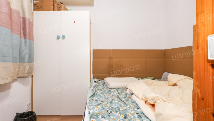 钦州路111弄二手房实景图