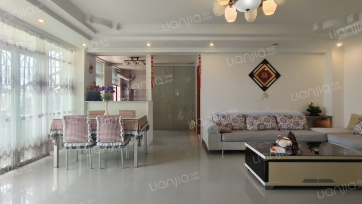 林苑花园二手房实景图