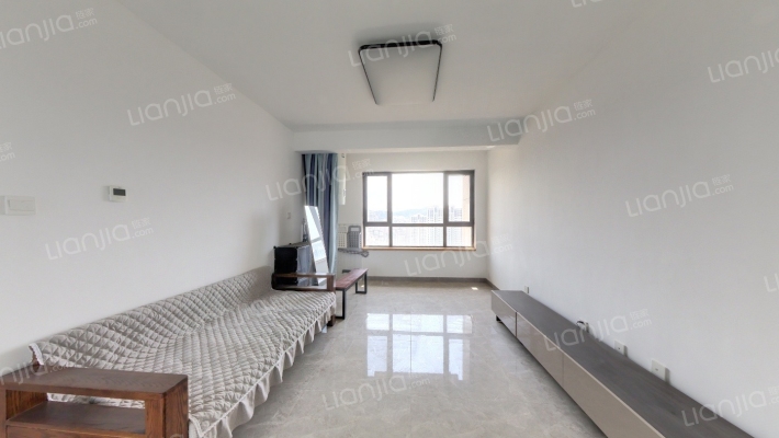 鲁邦奥林逸城东区二手房实景图