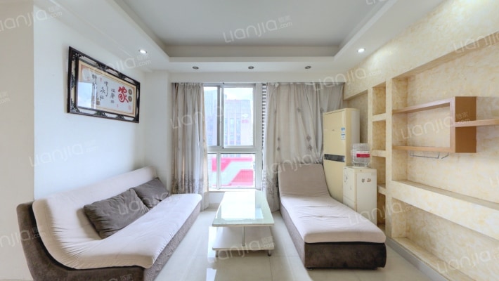 凯旋明天二手房实景图