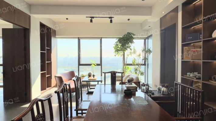 深悦商业广场二手房实景图