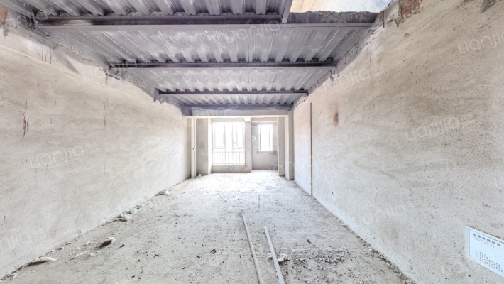 华虹领航城二手房实景图