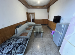 整租·安宁巷45号 2室1厅 南_安宁巷45号租房