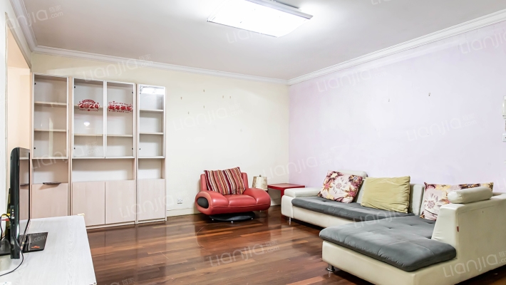 香山苑二手房实景图