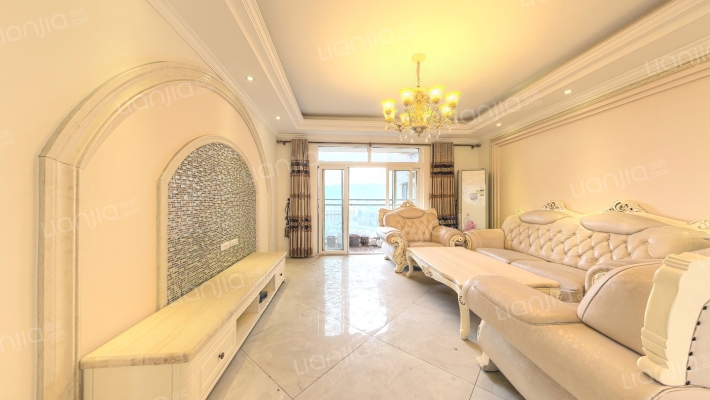 北温泉九号二手房实景图