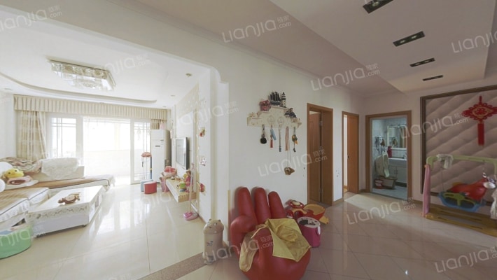 京润华庭二手房实景图