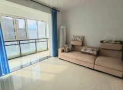 整租·自然水岸 3室2厅 南/北_自然水岸租房