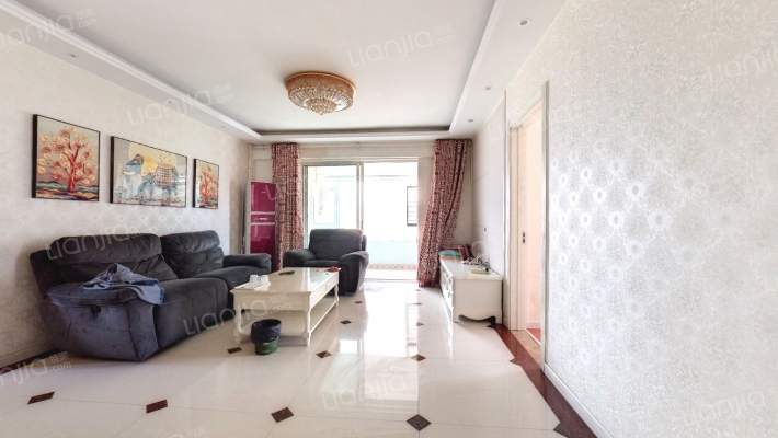 宝龙新天地二手房实景图