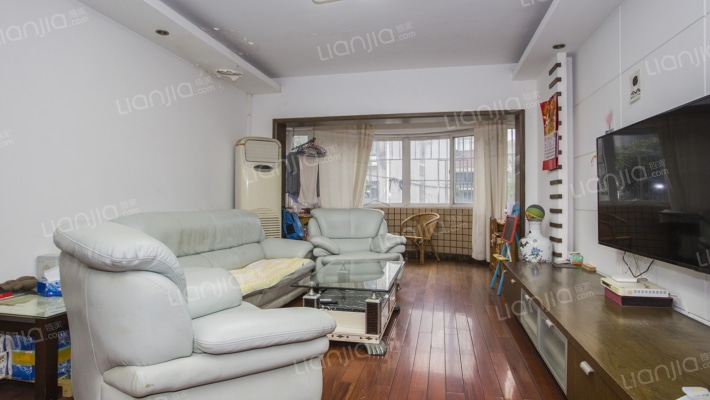 华园二手房实景图