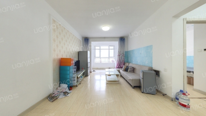 尚品居二手房实景图