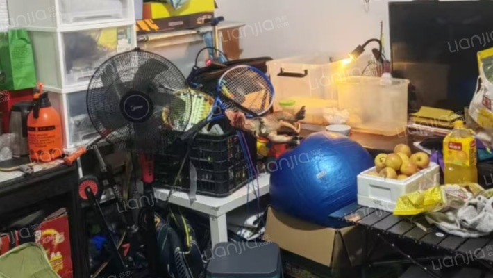 馨碧苑二手房实景图