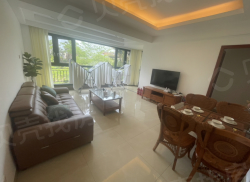 整租·夏威夷海岸 3室2厅 南_夏威夷海岸租房