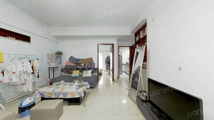 楠贵坊二手房实景图