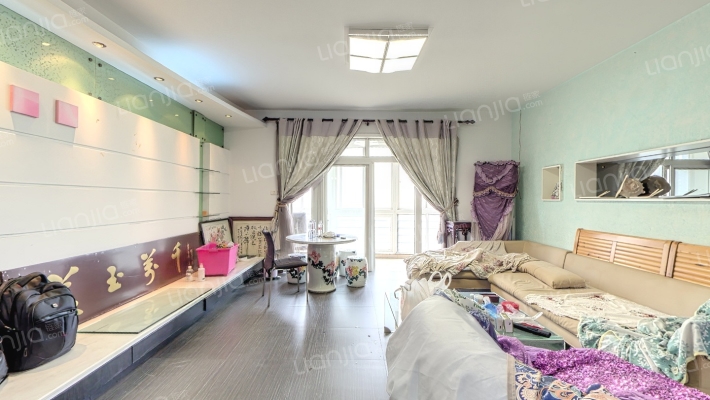 金色雅园金源苑二手房实景图