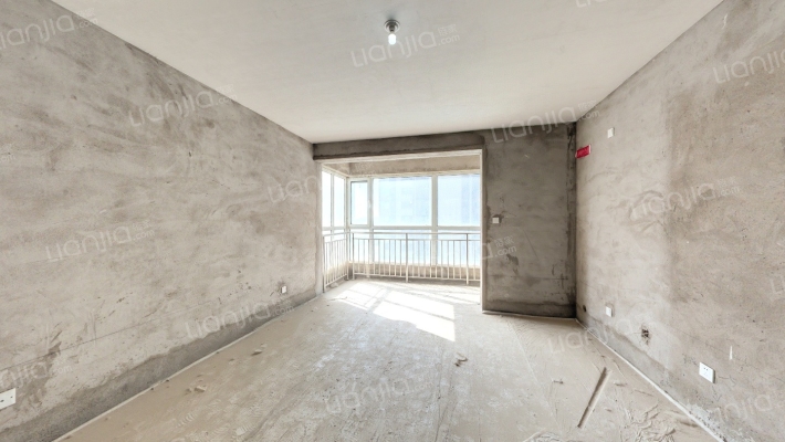 白佛家园二手房实景图