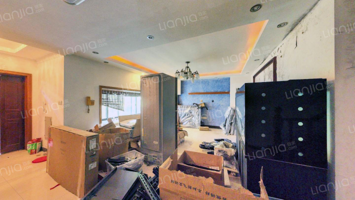 金都雅苑(别墅)二手房实景图