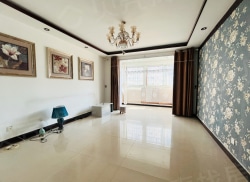 整租·和平丽景 2室1厅 南_和平丽景租房