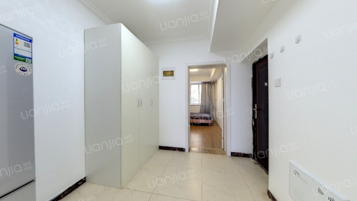 供电局家属楼二手房实景图