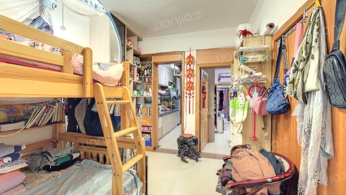 银城花园北片二手房实景图