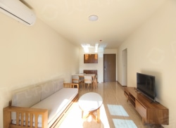 整租·碧桂园珊瑚宫殿·星悦海 2室2厅 南_碧桂园珊瑚宫殿·星悦海租房