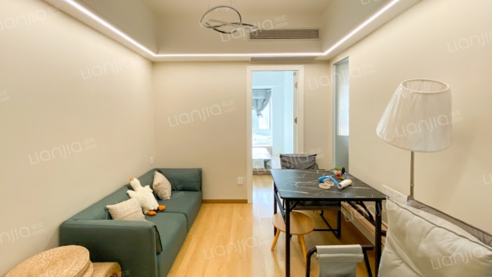 利福大厦二手房实景图