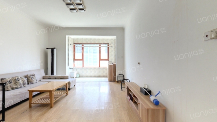 龙山上郡二手房实景图