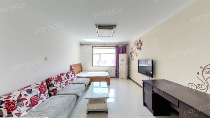 福汇园二手房实景图