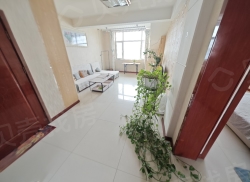 整租·燕葆花半里 2室1厅 南/北_燕葆花半里租房